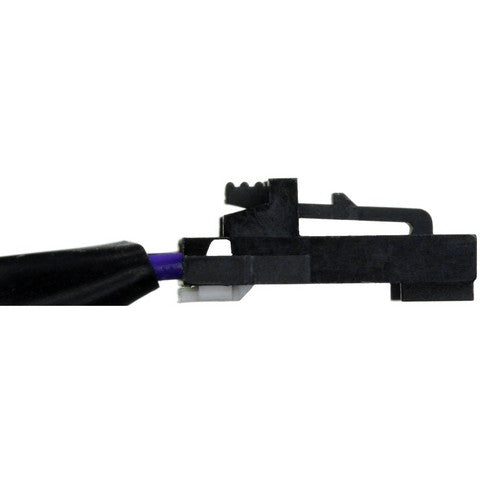 Windshield Wiper Switch WVE 1S12886