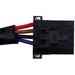 Windshield Wiper Switch WVE 1S12886