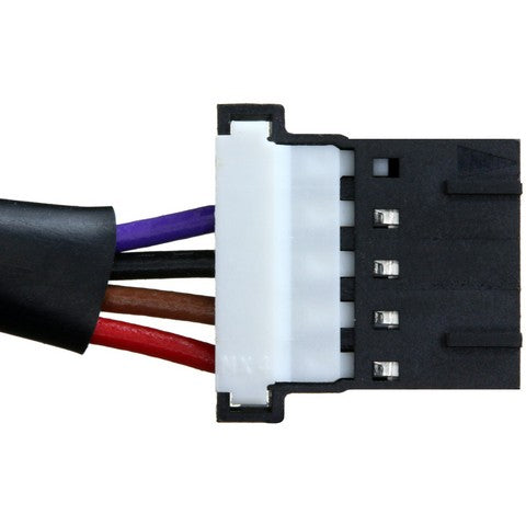 Windshield Wiper Switch WVE 1S12886