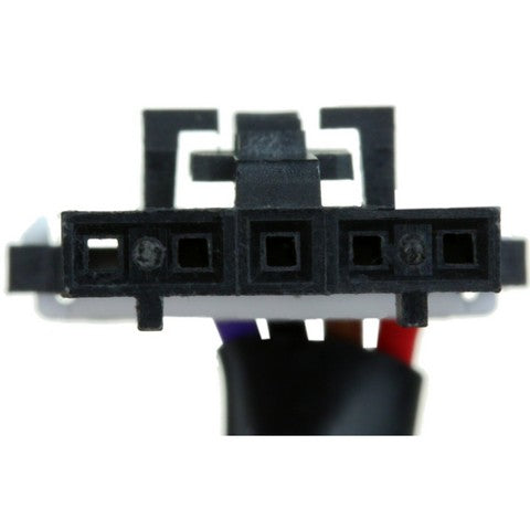 Windshield Wiper Switch WVE 1S12886