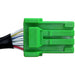 Windshield Wiper Switch WVE 1S12886
