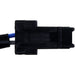 Windshield Wiper Switch WVE 1S12886