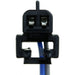 Windshield Wiper Switch WVE 1S12886