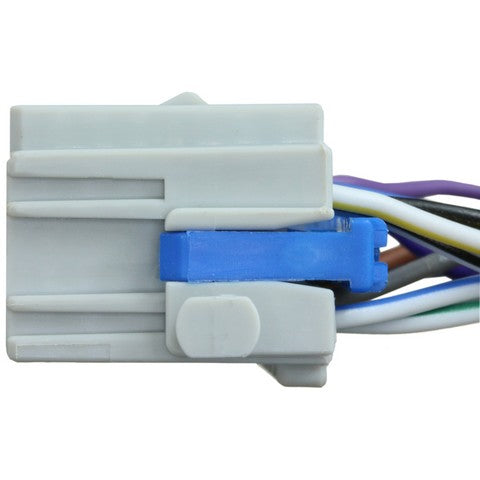 Windshield Wiper Switch WVE 1S12886