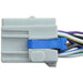 Windshield Wiper Switch WVE 1S12886