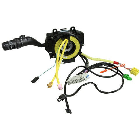 Windshield Wiper Switch WVE 1S12886