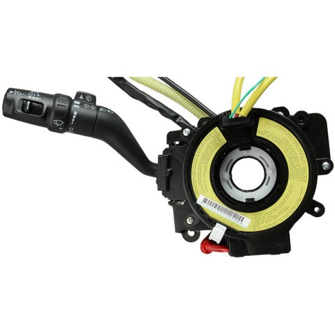 Windshield Wiper Switch WVE 1S12886