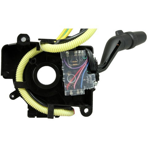 Windshield Wiper Switch WVE 1S12886