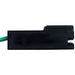 Windshield Wiper Switch WVE 1S12886