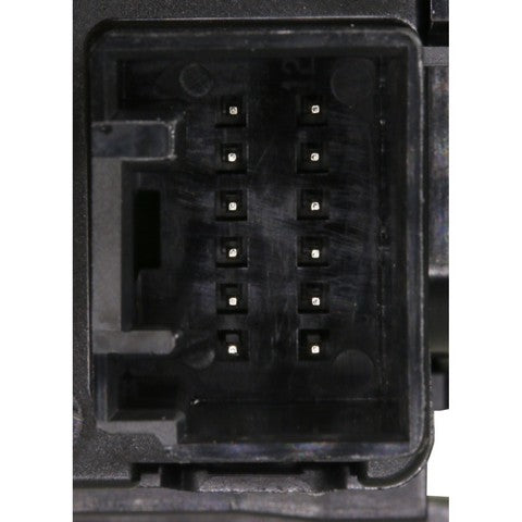 Turn Signal Switch WVE 1S12887