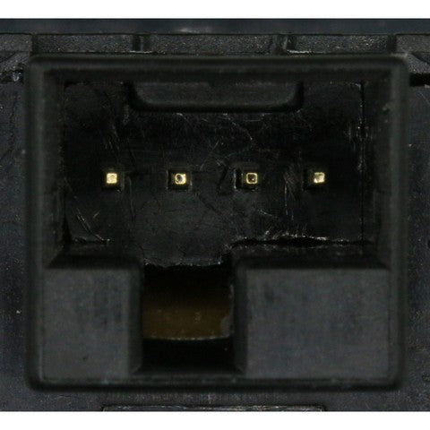 Hazard Warning Switch WVE 1S12888