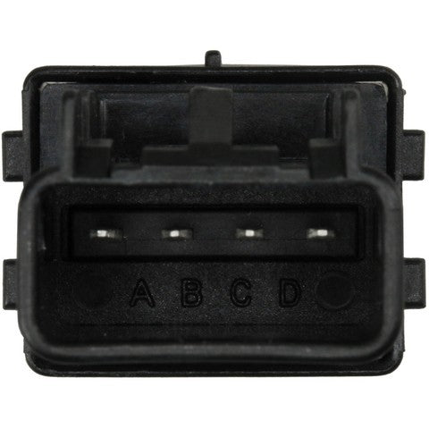 Hazard Warning Switch WVE 1S12889