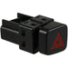 Hazard Warning Switch WVE 1S12889