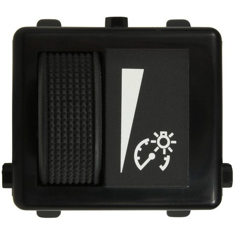 Instrument Panel Dimmer Switch WVE 1S12890