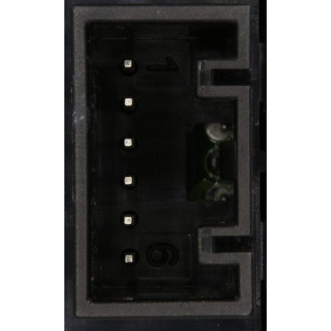Instrument Panel Dimmer Switch WVE 1S12890