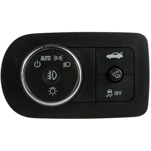 Instrument Panel Dimmer Switch WVE 1S12892