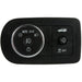 Instrument Panel Dimmer Switch WVE 1S12892