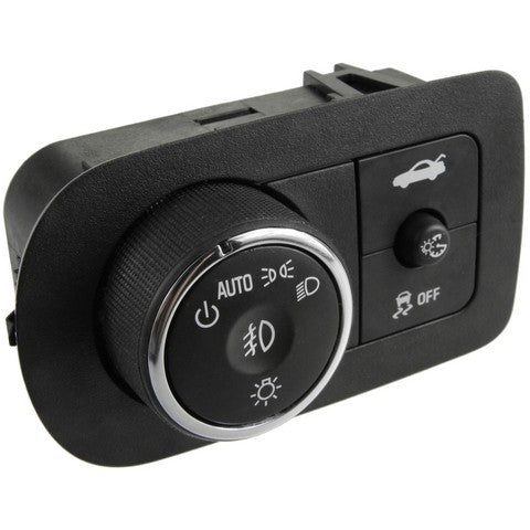 Instrument Panel Dimmer Switch WVE 1S12892