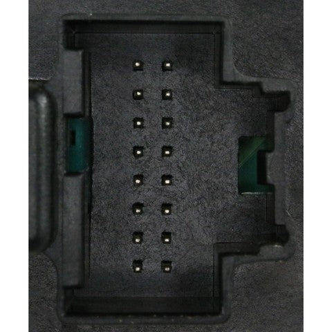 Instrument Panel Dimmer Switch WVE 1S12892
