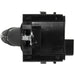 Turn Signal Switch WVE 1S12895
