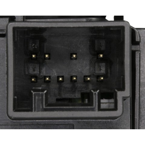 Turn Signal Switch WVE 1S12895