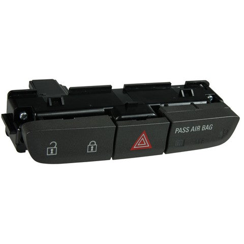 Hazard Warning Switch WVE 1S12896