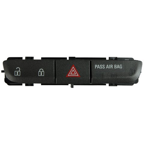 Hazard Warning Switch WVE 1S12896