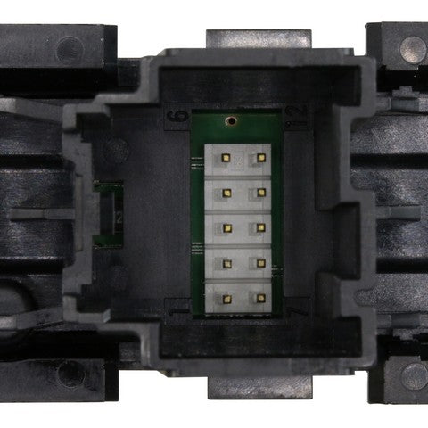 Hazard Warning Switch WVE 1S12896