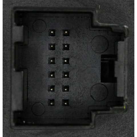 Instrument Panel Dimmer Switch WVE 1S12899