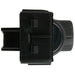 Instrument Panel Dimmer Switch WVE 1S12900