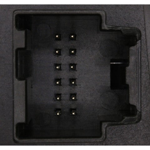 Instrument Panel Dimmer Switch WVE 1S12900