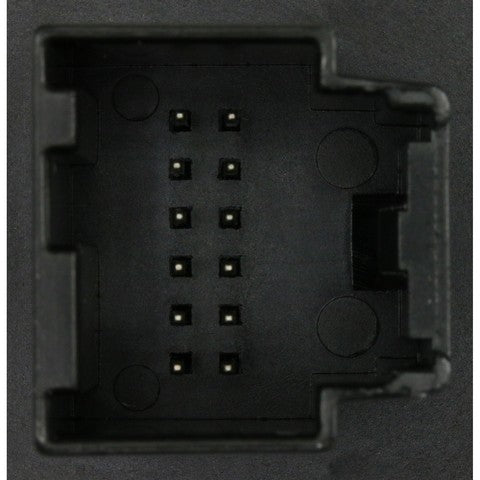 Headlight Switch WVE 1S12902