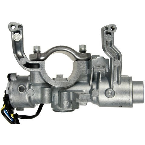 Ignition Lock Cylinder and Switch WVE 1S12916