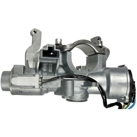 Ignition Lock Cylinder and Switch WVE 1S12916