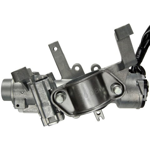 Ignition Lock Cylinder and Switch WVE 1S12916