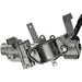 Ignition Lock Cylinder and Switch WVE 1S12916