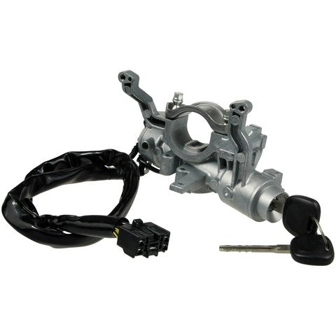 Ignition Lock Cylinder and Switch WVE 1S12916