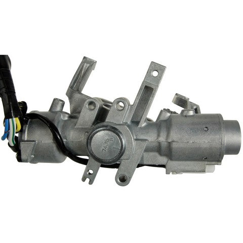 Ignition Lock Cylinder and Switch WVE 1S12916