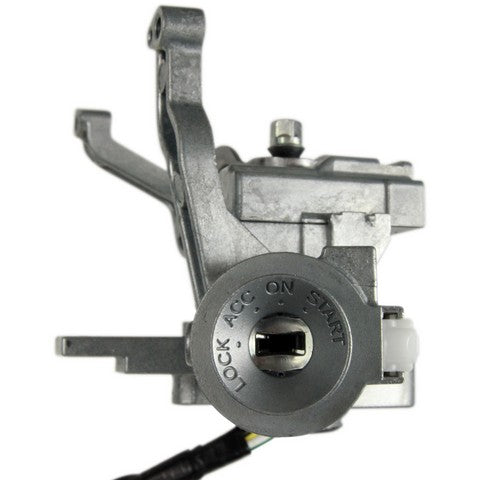 Ignition Lock Cylinder and Switch WVE 1S12916