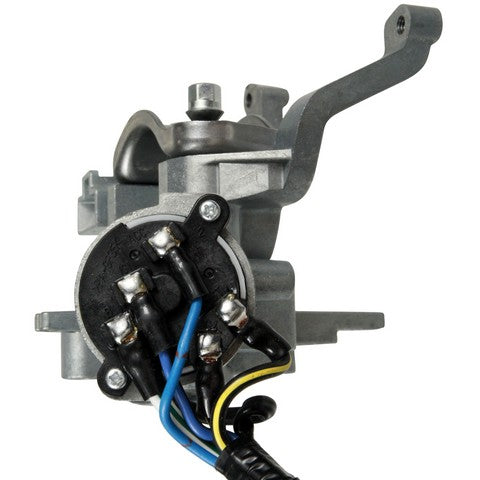 Ignition Lock Cylinder and Switch WVE 1S12916