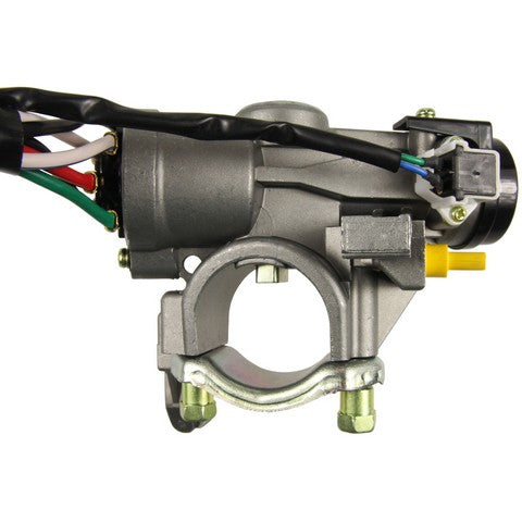 Ignition Lock Cylinder and Switch WVE 1S12918