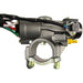 Ignition Lock Cylinder and Switch WVE 1S12918