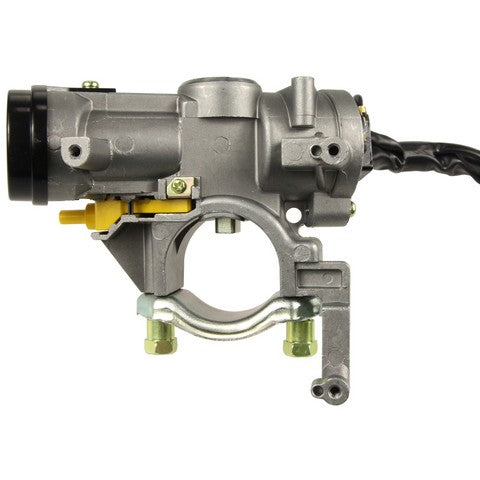 Ignition Lock Cylinder and Switch WVE 1S12918