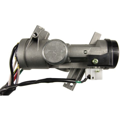 Ignition Lock Cylinder and Switch WVE 1S12918