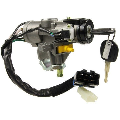 Ignition Lock Cylinder and Switch WVE 1S12918