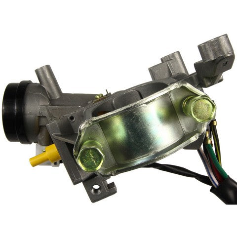 Ignition Lock Cylinder and Switch WVE 1S12918