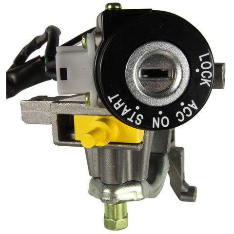 Ignition Lock Cylinder and Switch WVE 1S12918