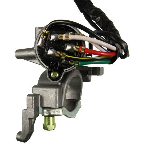 Ignition Lock Cylinder and Switch WVE 1S12918