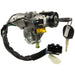 Ignition Lock Cylinder and Switch WVE 1S12918