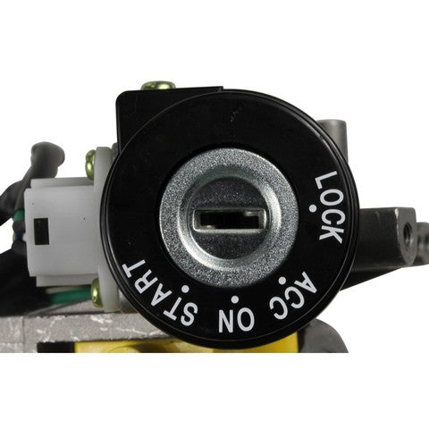 Ignition Lock Cylinder and Switch WVE 1S12918